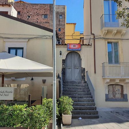 Castellano Home - Ursino Катания Экстерьер фото