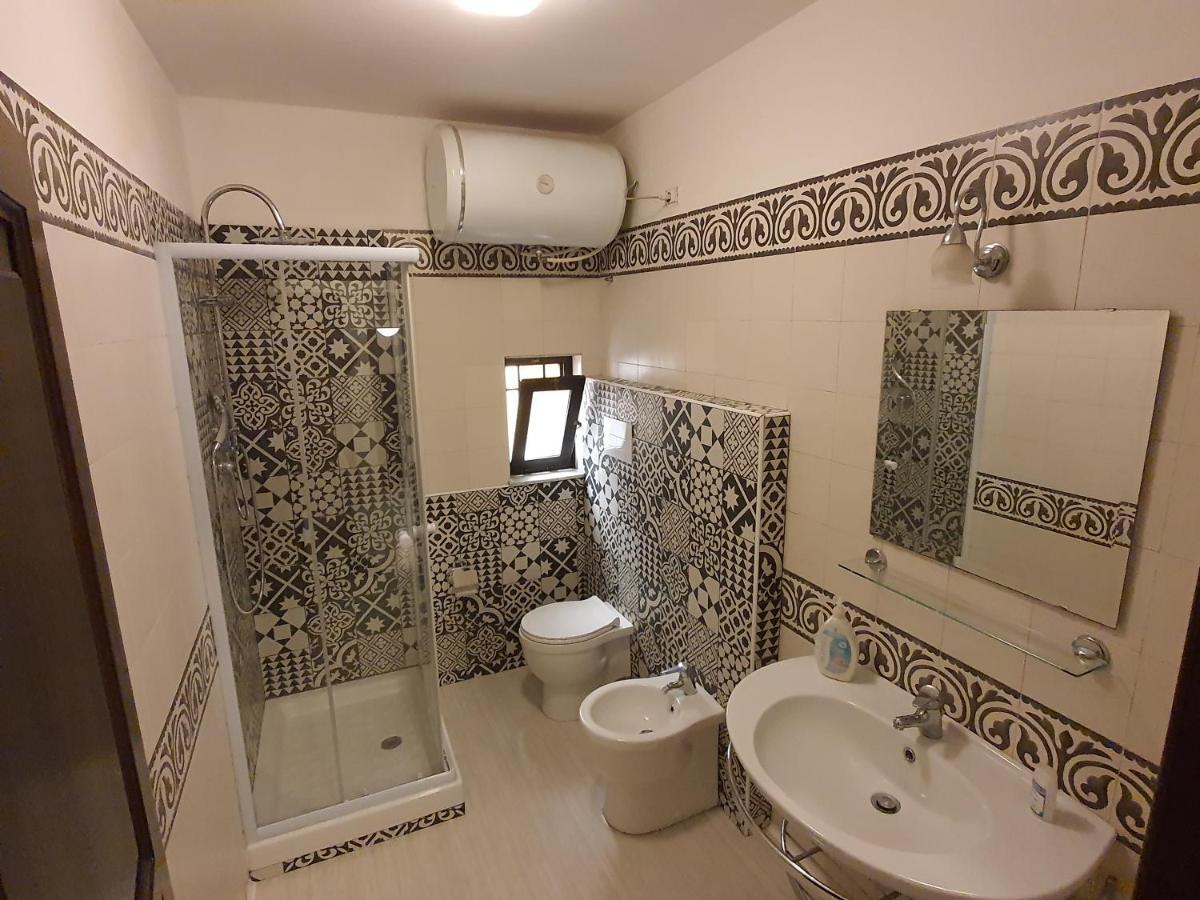 Castellano Home - Ursino Катания Экстерьер фото