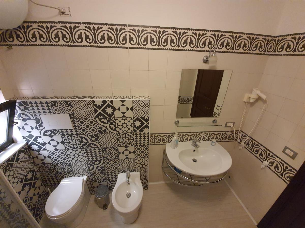Castellano Home - Ursino Катания Экстерьер фото
