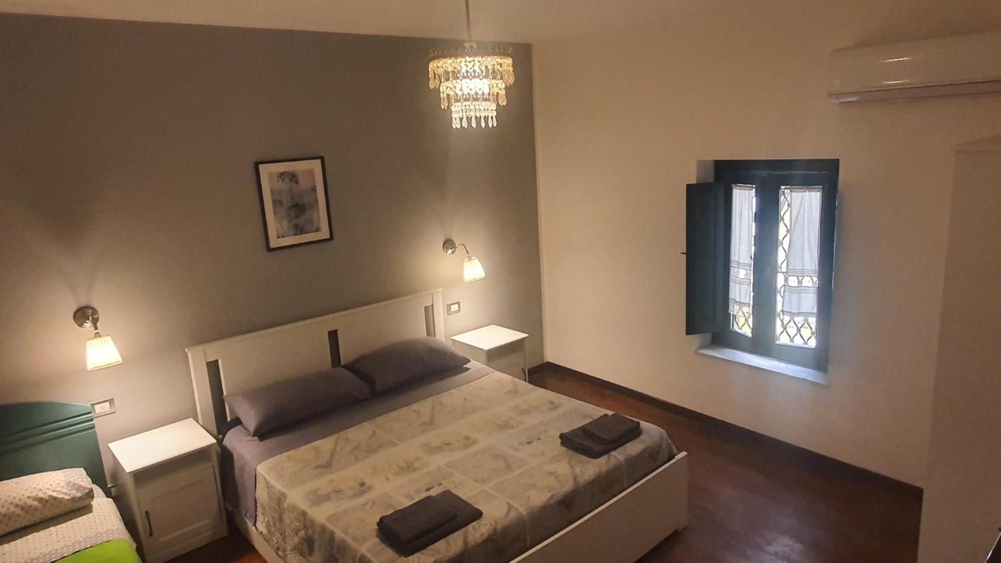 Castellano Home - Ursino Катания Экстерьер фото